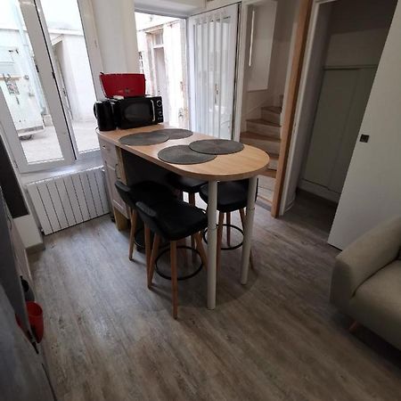 Appartement Hyper Centre Au Bord De Loire Orléans Esterno foto