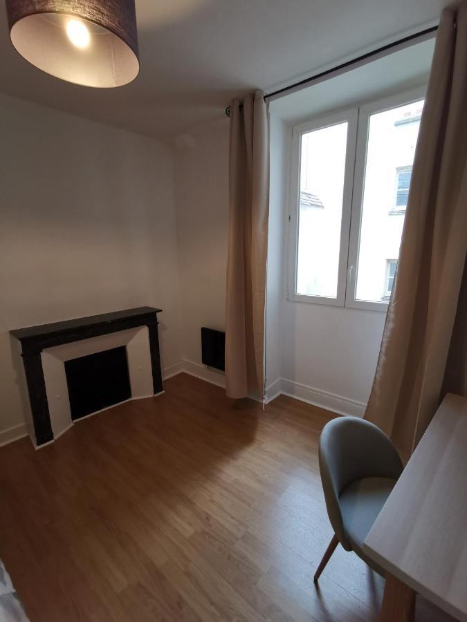Appartement Hyper Centre Au Bord De Loire Orléans Esterno foto
