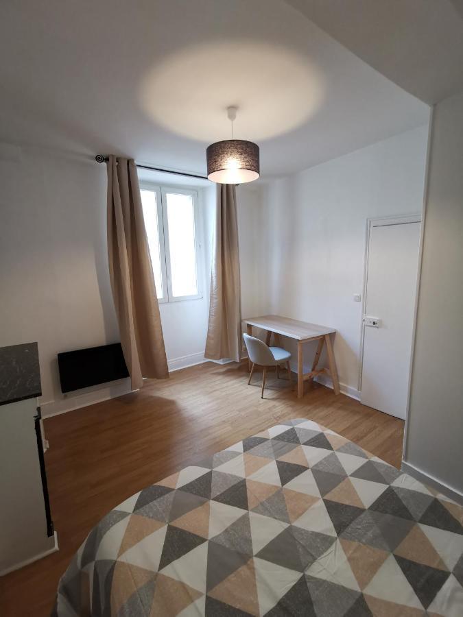 Appartement Hyper Centre Au Bord De Loire Orléans Esterno foto